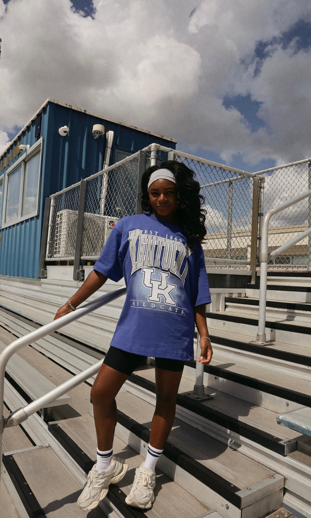 Funkhouser Tee