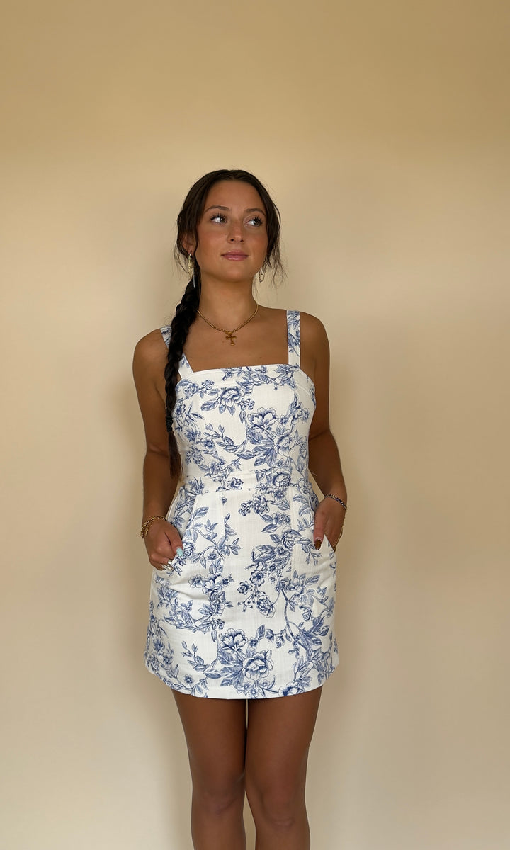 Harper Dress