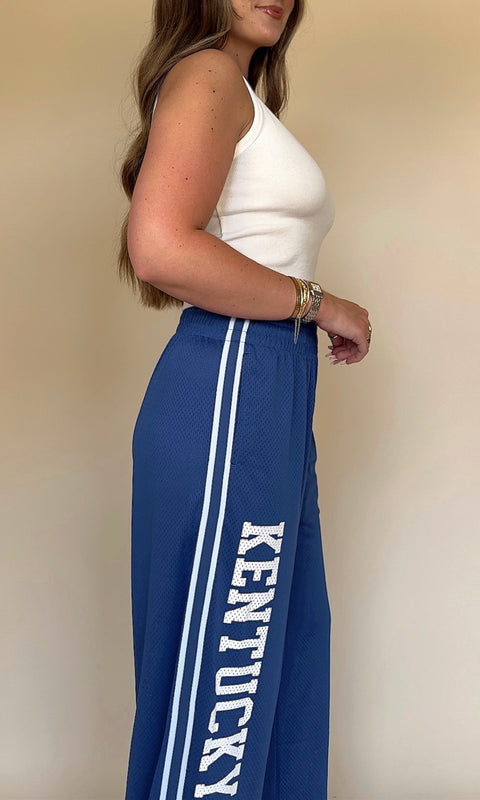 Player Pant