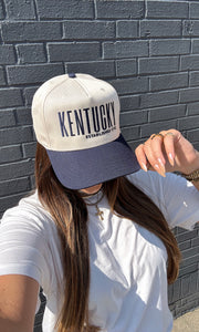 Kentucky Dad Hat