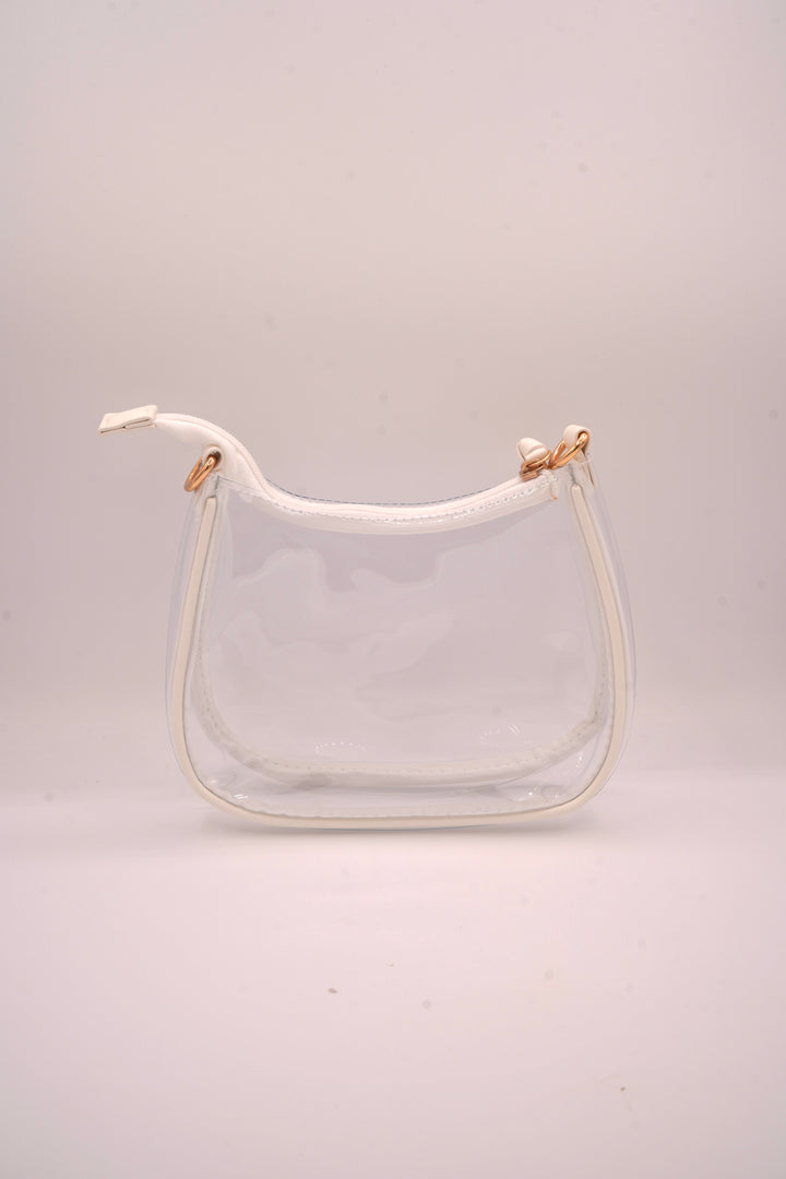 Old School Purse