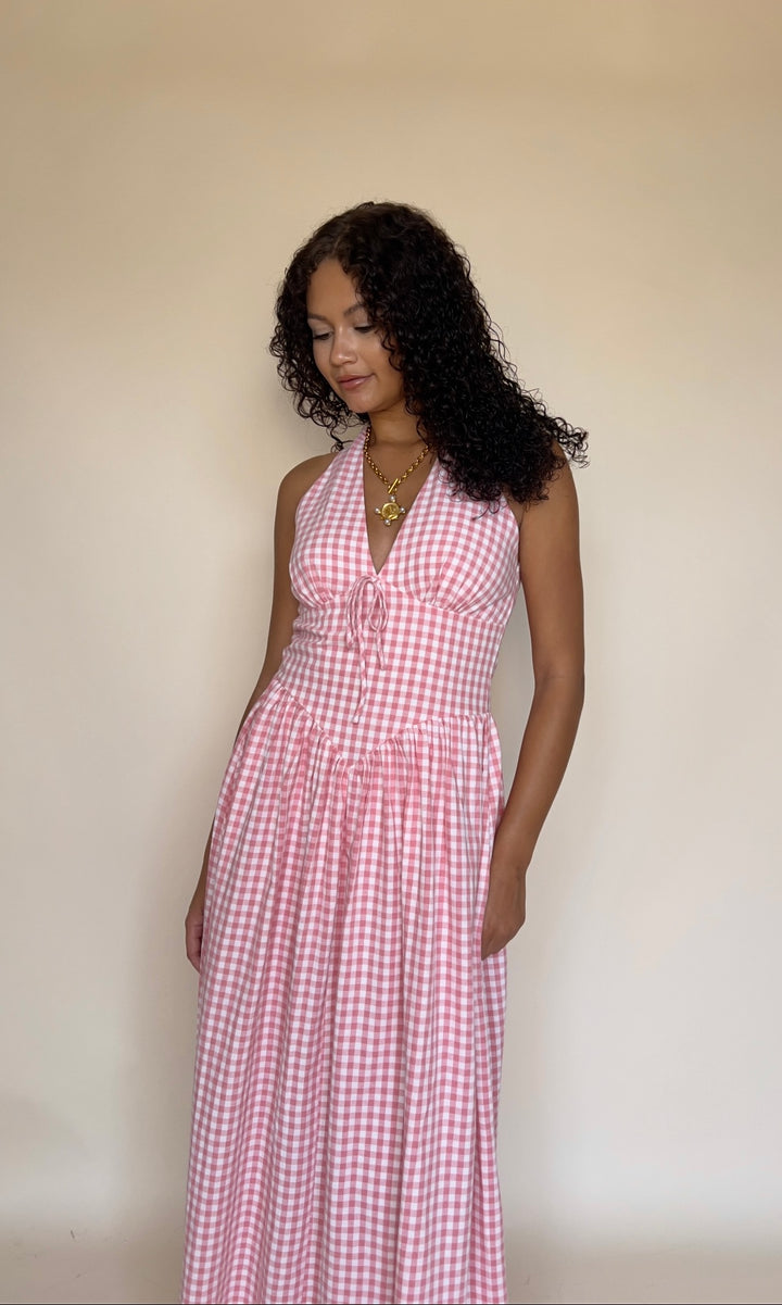 Hillary Dress