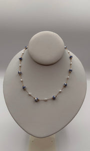 Born And Raised Necklace