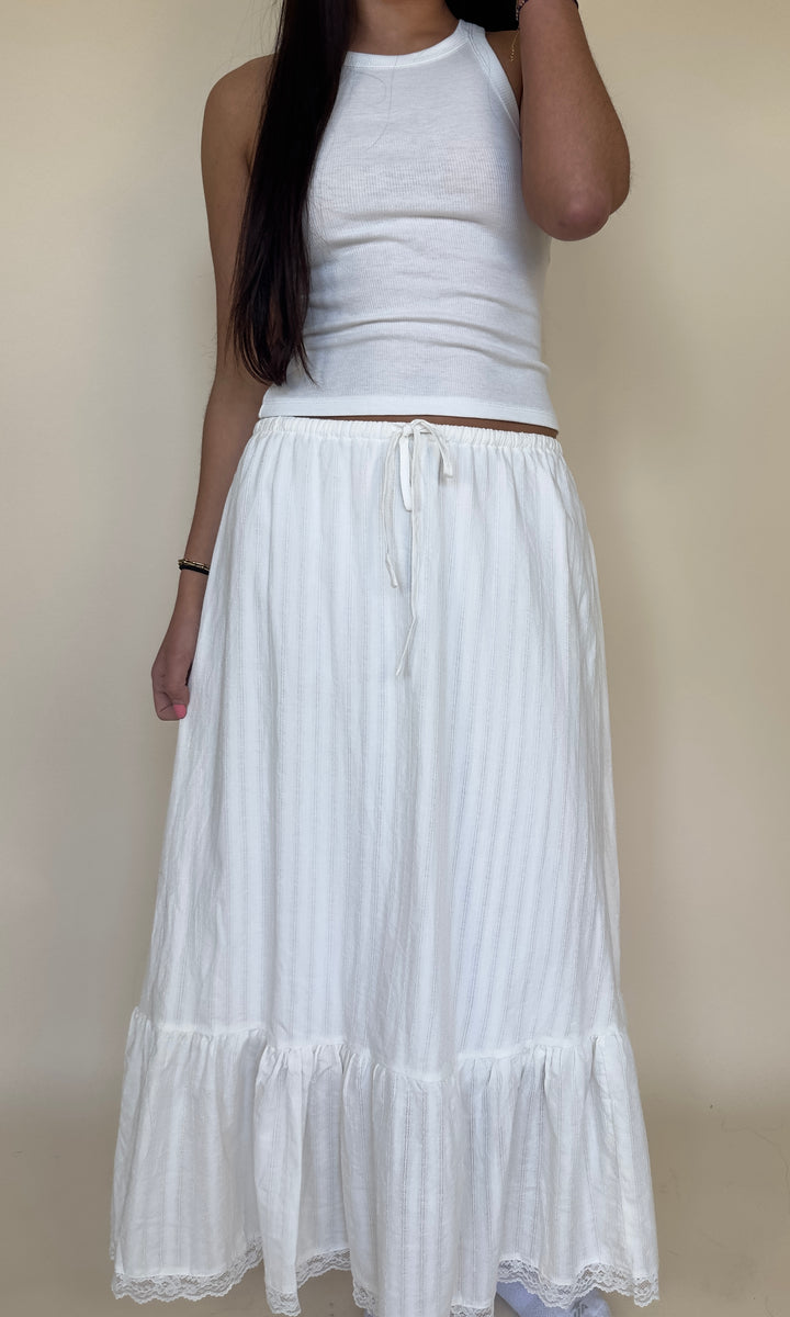 Encore Skirt