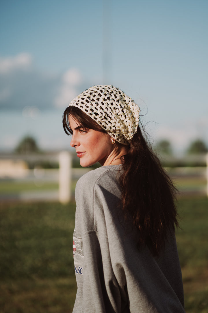 Dandelion Scarf