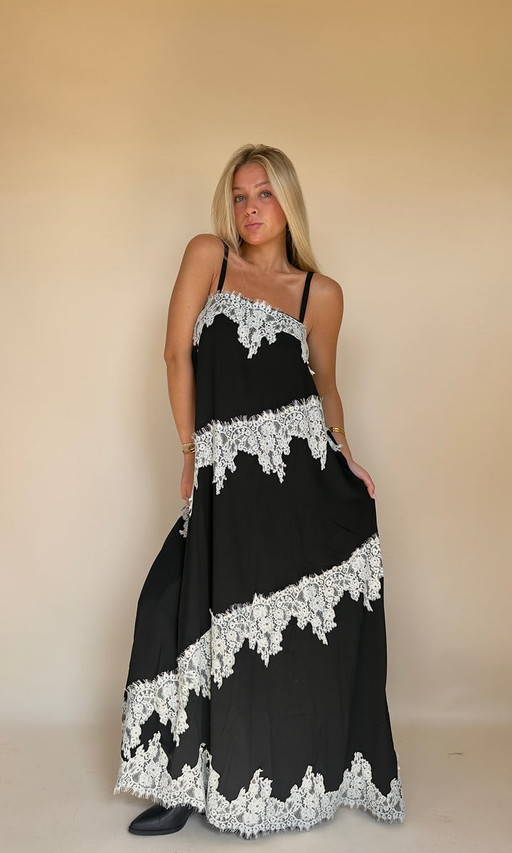 My Moment Dress