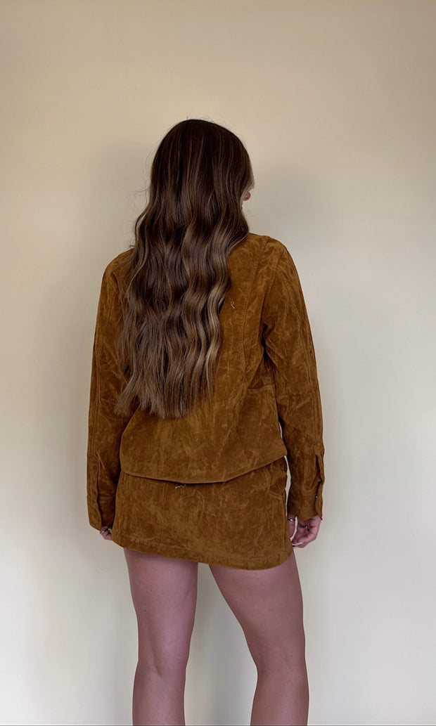 No Shame Jacket