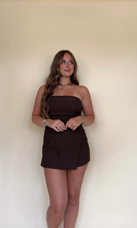 Good Company Romper
