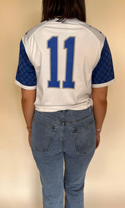 Vintage Jersey 751