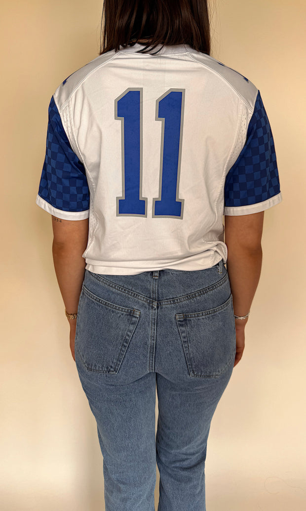 Vintage Jersey 751