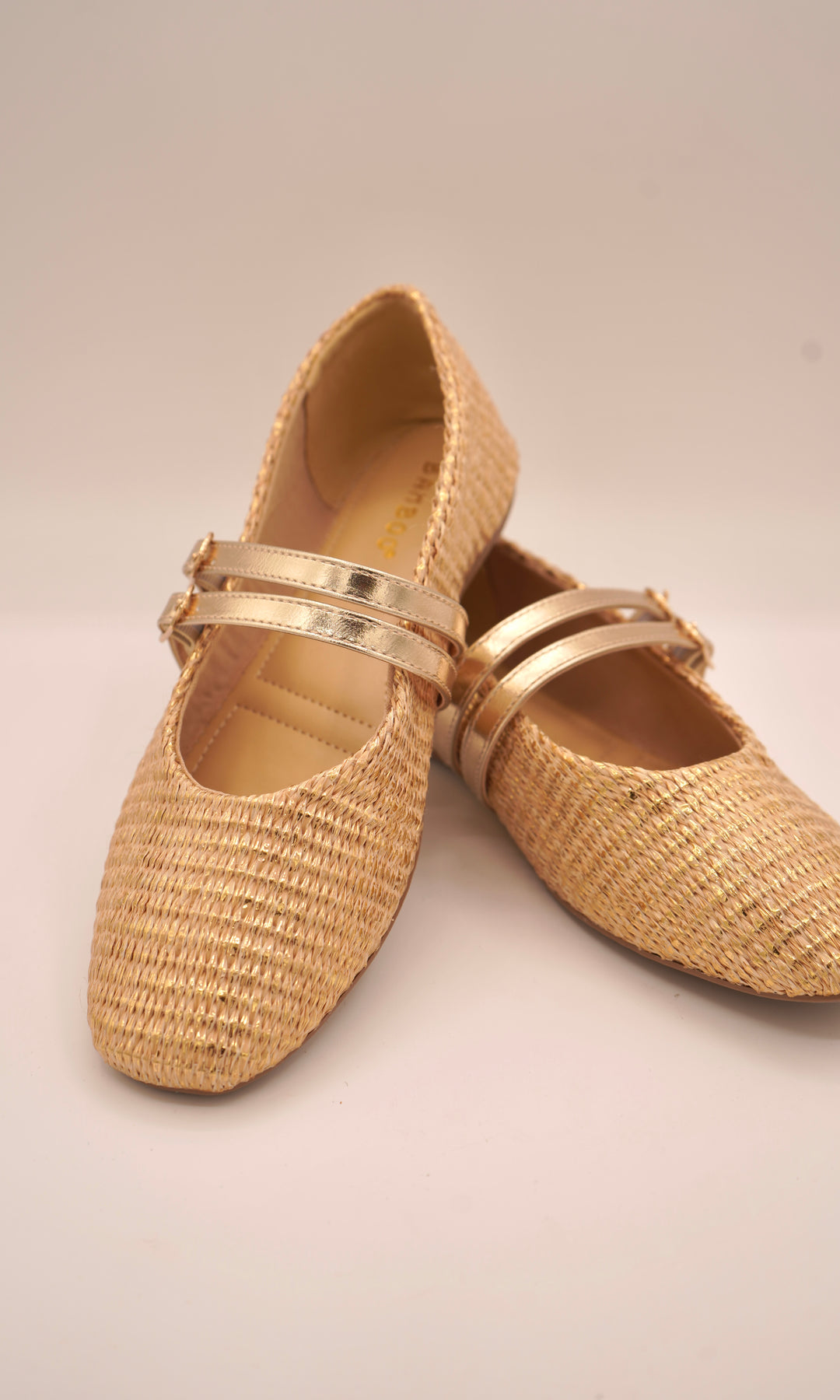 Sienna Flat