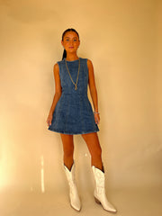 Bradford Dress