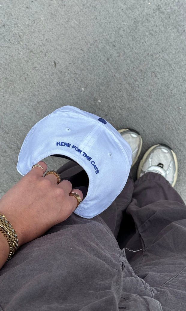 Lex Ave Hat