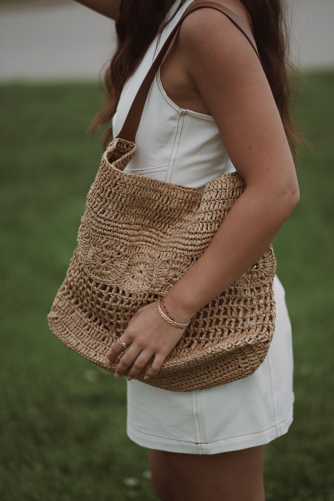 Natalie Bag