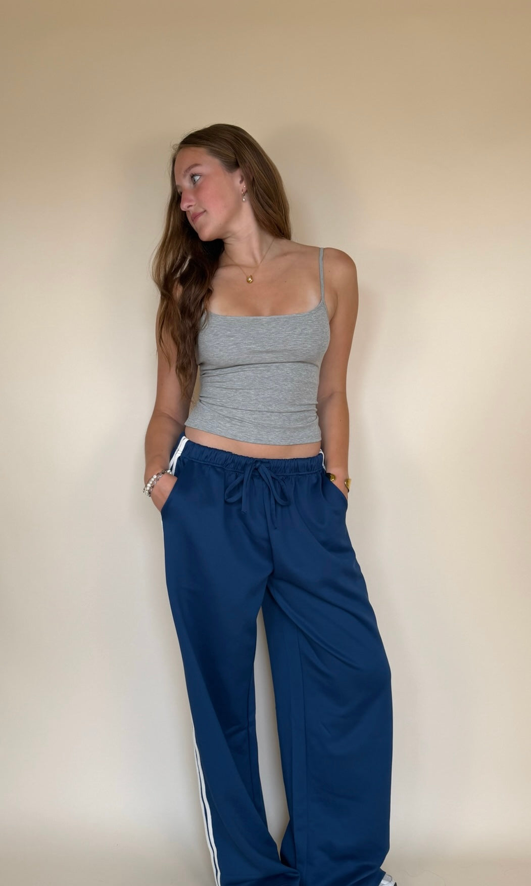 Scovell Pant