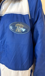 Vintage Jacket 648