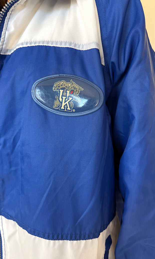 Vintage Jacket 648