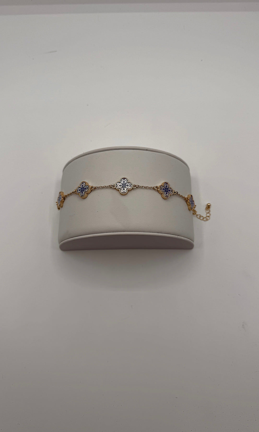 City Rain Bracelet