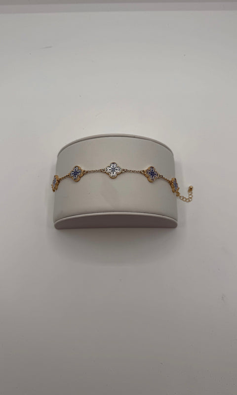 City Rain Bracelet