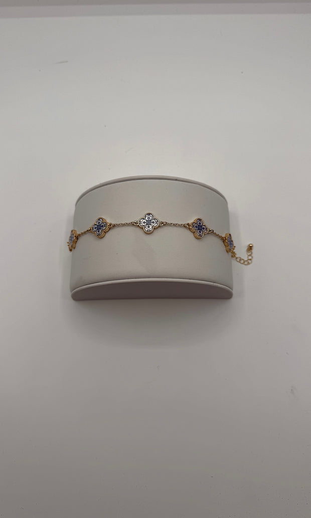 City Rain Bracelet