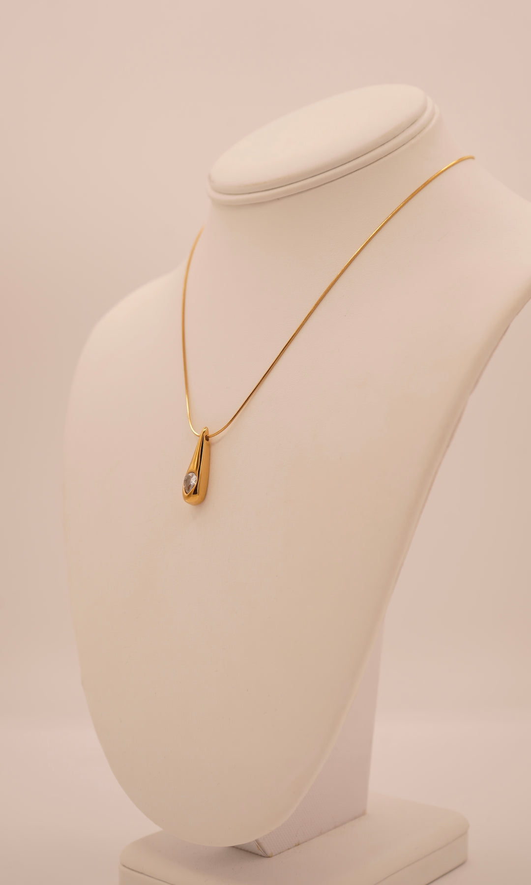 Fishers Necklace