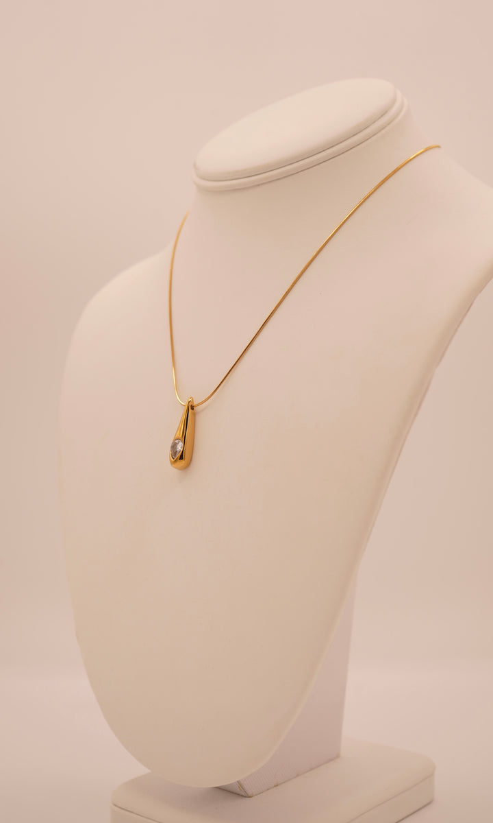 Fishers Necklace