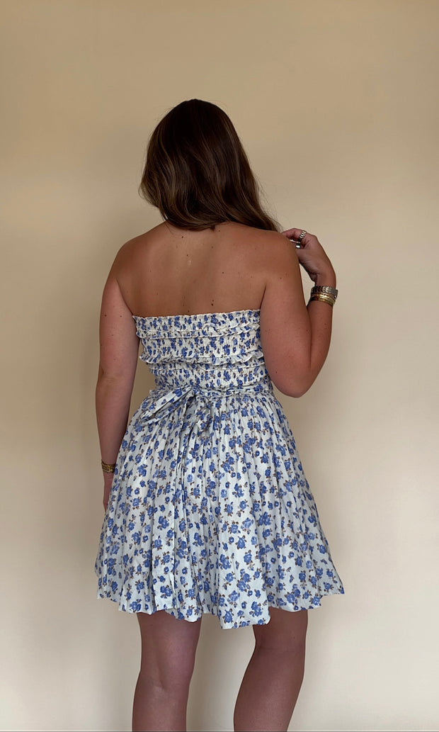 Emmett Dress