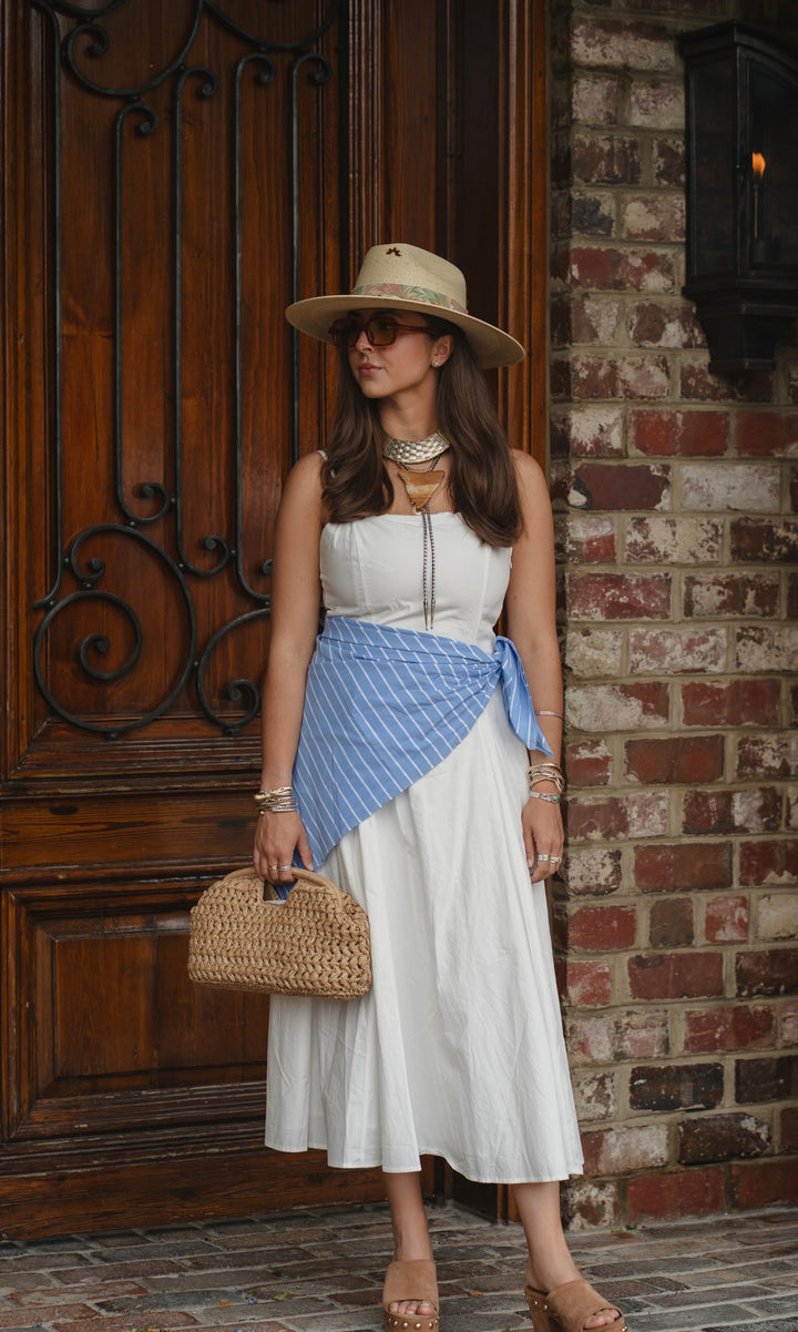 Claremont Dress