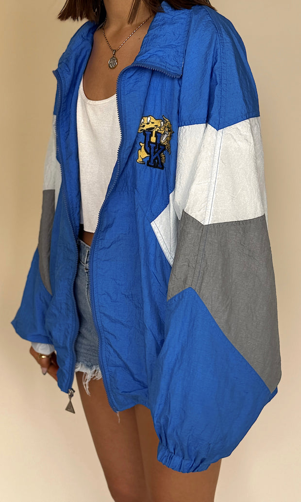 Vintage Jacket 735