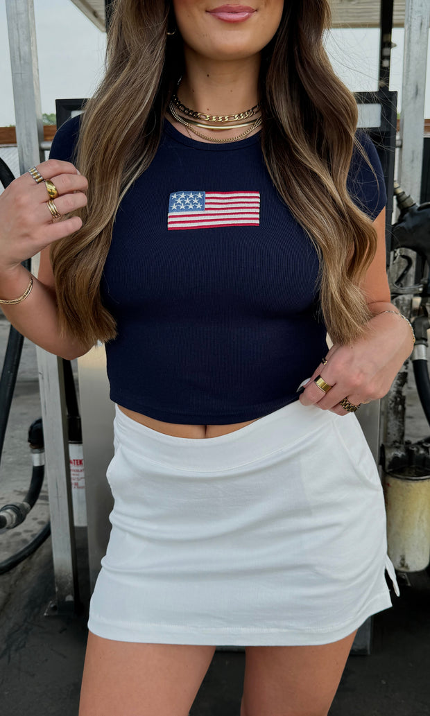 All American Tee