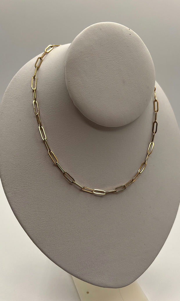Maeve Necklace