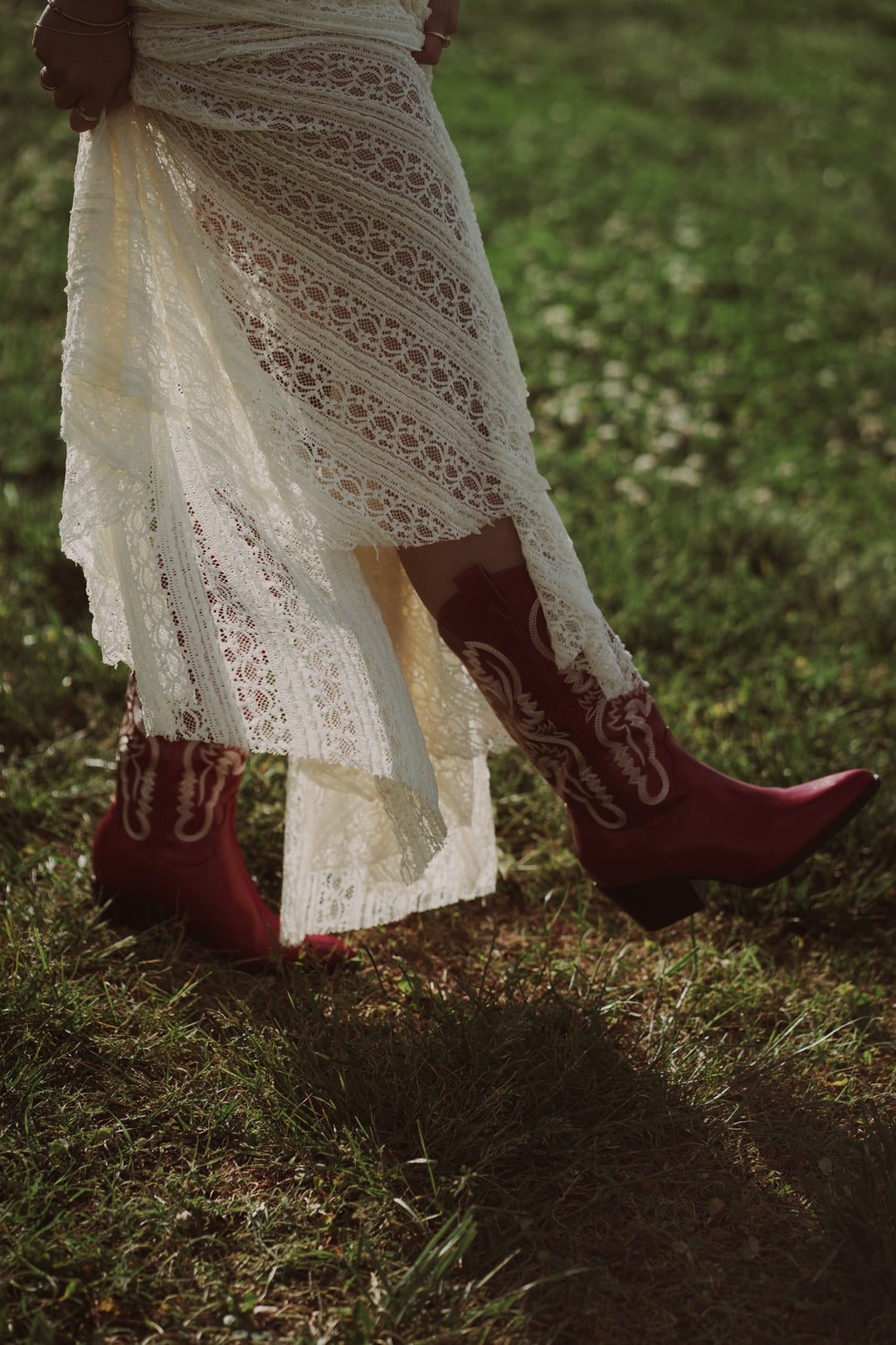 Miley Boot