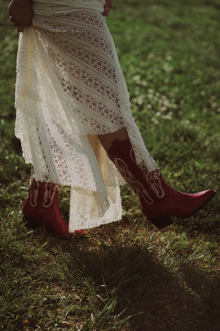 Miley Boot