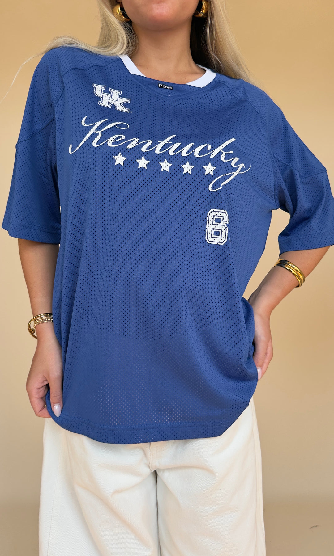 Hat Trick Jersey