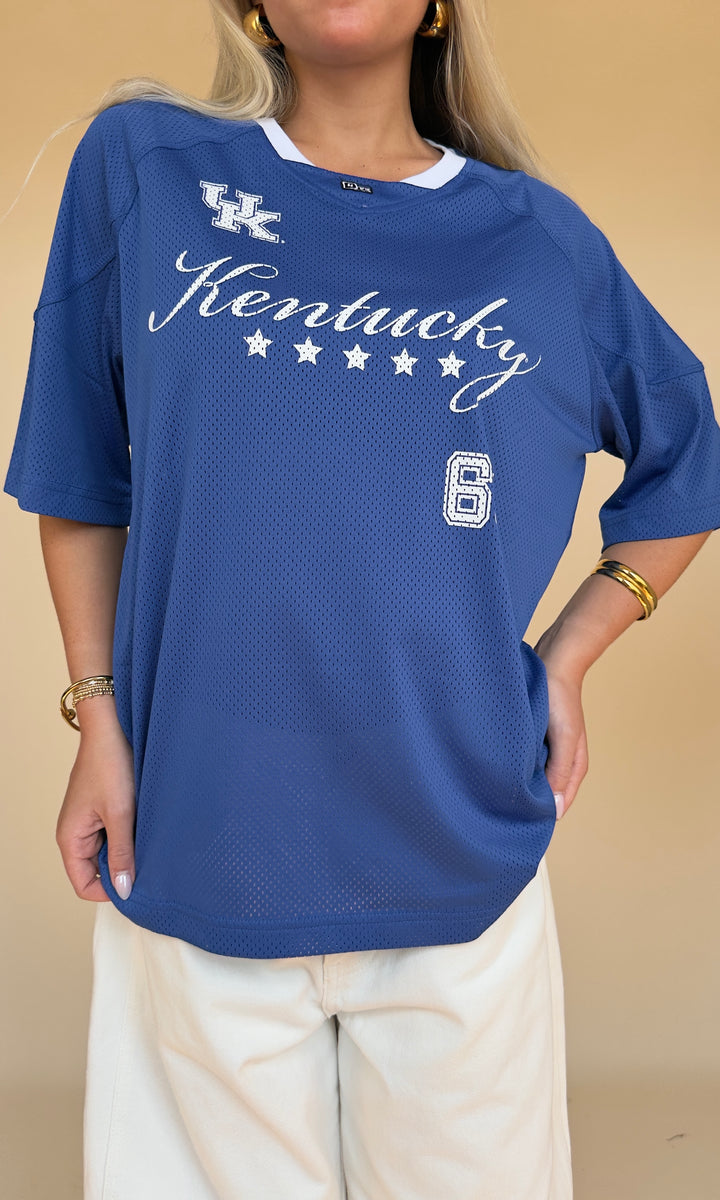 Hat Trick Jersey