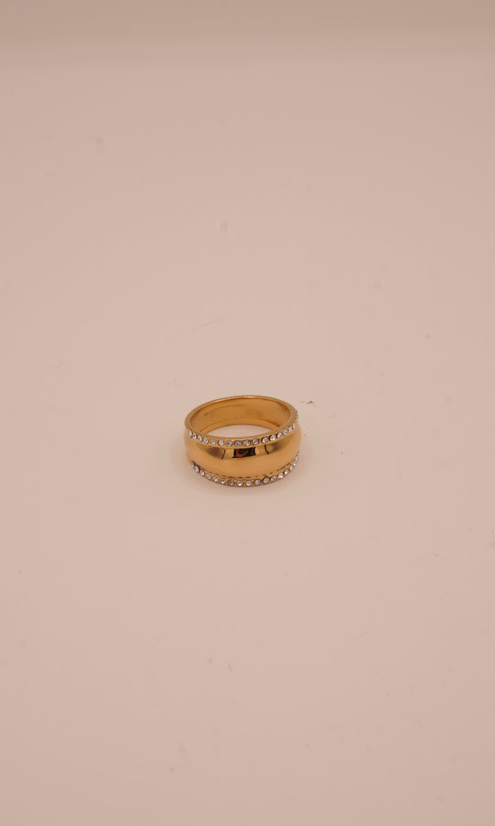 Fascinate Ring