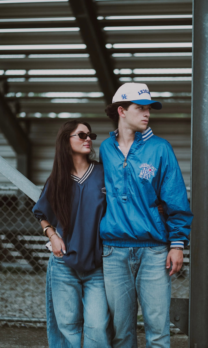 Vintage Windbreaker 860