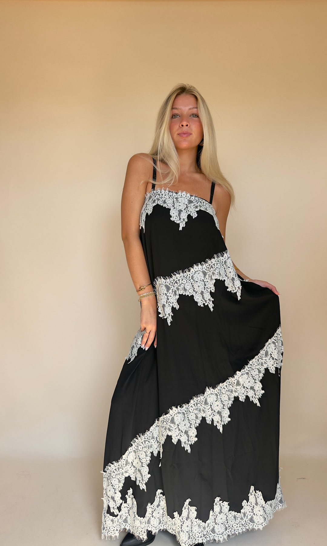 My Moment Dress