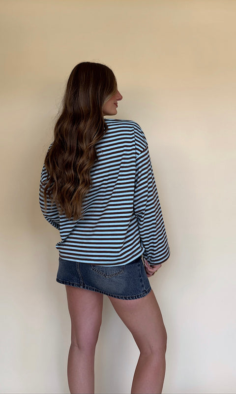 Eliza Top
