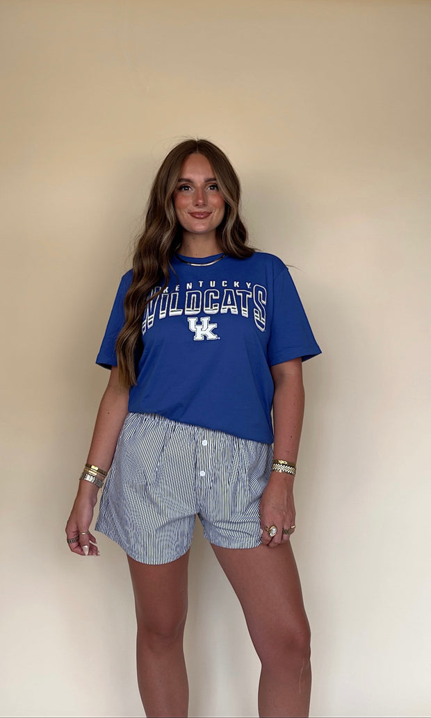 Linebacker Tee