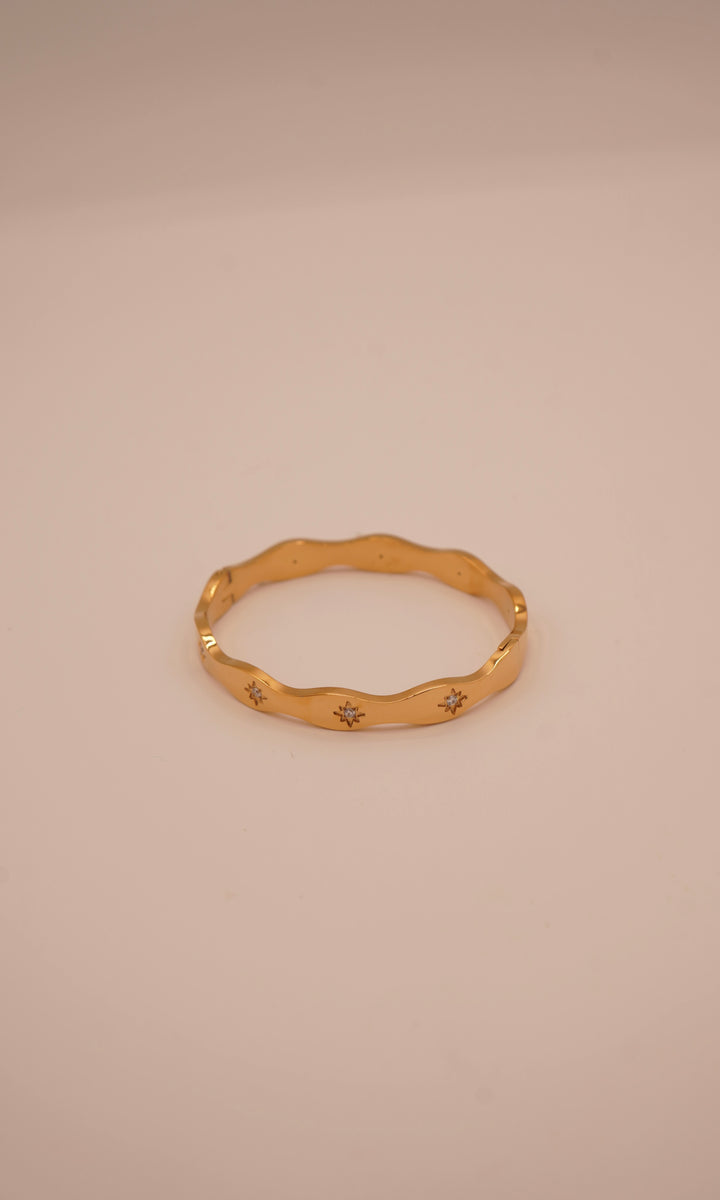 Twinkling Bracelet