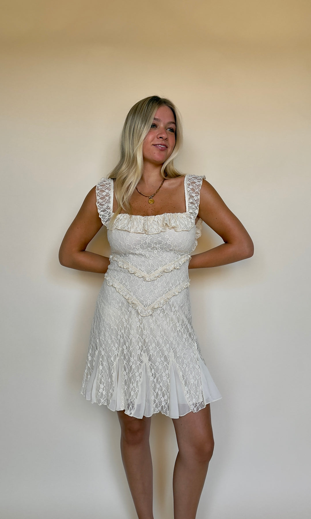 Kassidy Dress