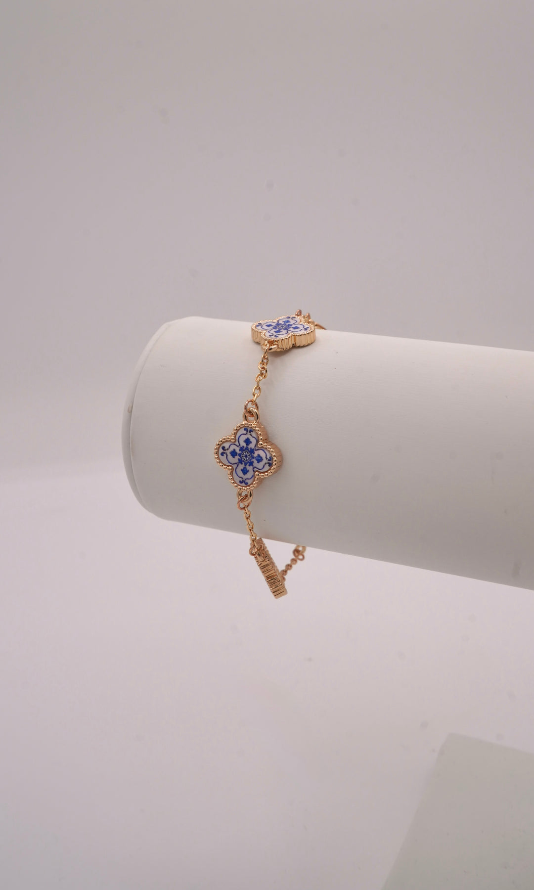 City Rain Bracelet