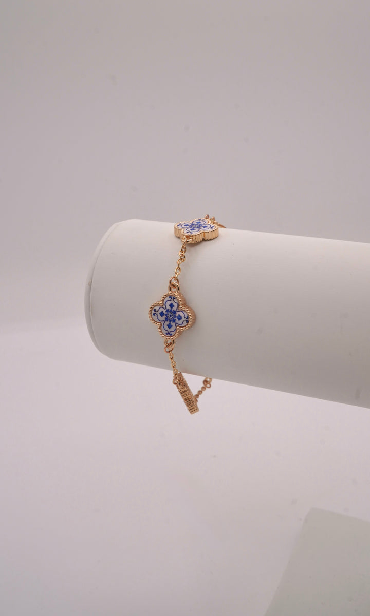 City Rain Bracelet