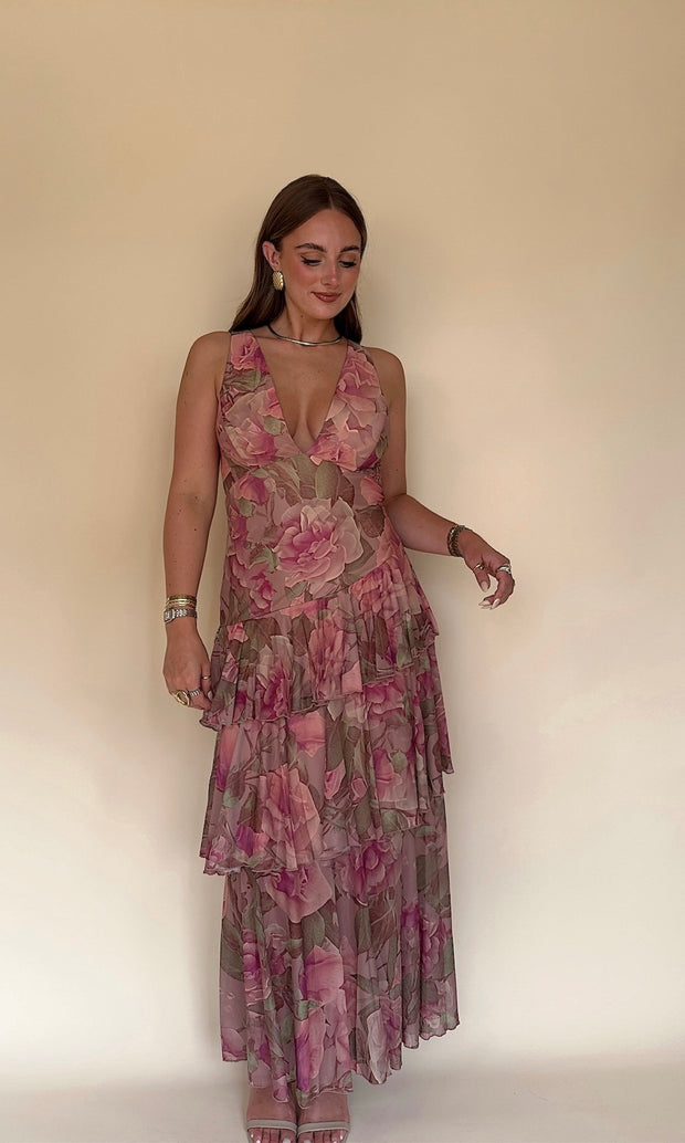 Santana Dress