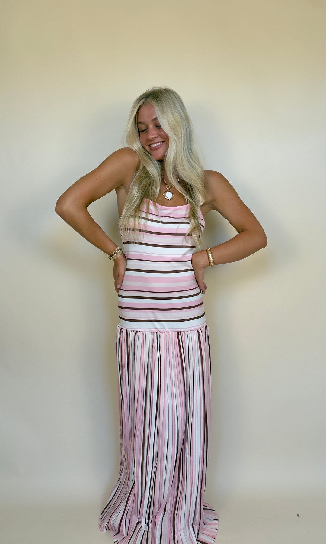 Good Company Dress