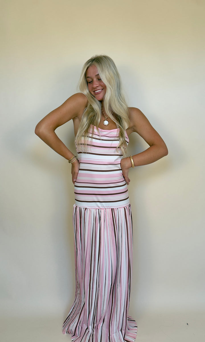 Good Company Dress