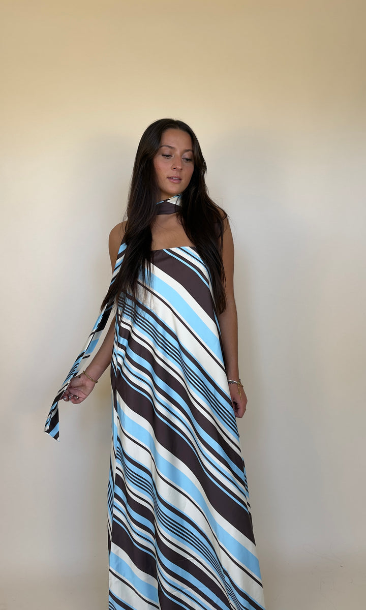 Monaco Dress