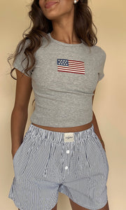 All American Tee