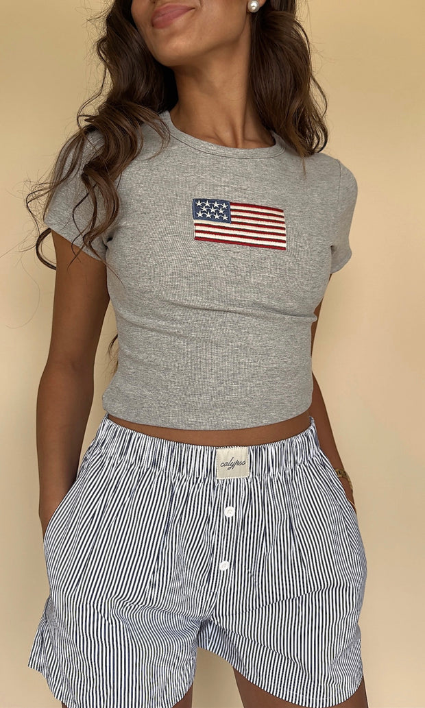 All American Tee
